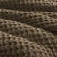 Ensemble d'édredon en tricot gaufré-113361506