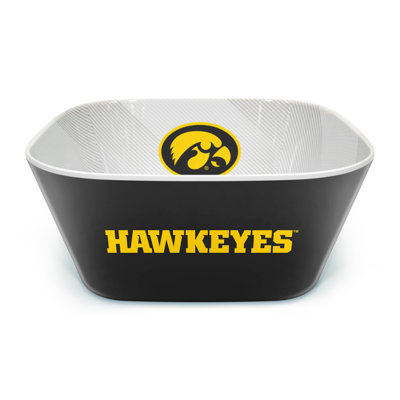 YouTheFan Melamine Serving Bowl