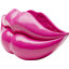 Pink Lips vase