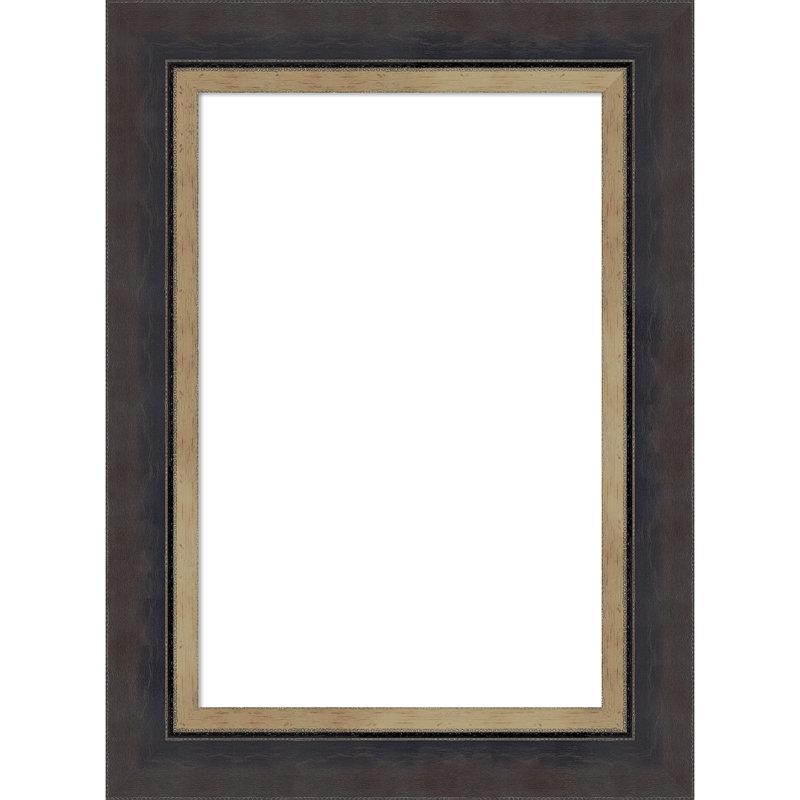 Tableaux d'organisation martelés martelés gris anthracite, H 17 po x l 41 po
