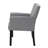 Farhaan Upholstered Dining or Reception Chair