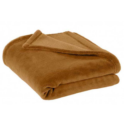 Banan Hand Woven Throw Blanket