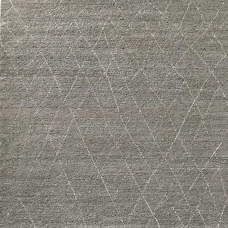 Indoor Rug, Square 4'