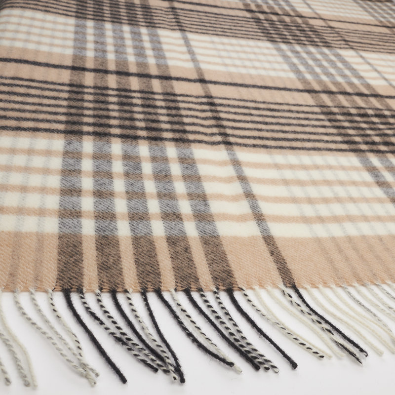 Angwin Throw Blanket