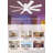 52 inch Ceiling Fan with Light, 6 Speeds Reversible Low Profile Ceiling Fan with Light and Remote/APP Control, 3 Color Temp+Dimmable RGB, 8 Blades, Flush Mount Quiet Ceiling Fans, White-1590499270