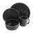 Zuma 16 Piece Dinnerware Set, Service for 4-94258371