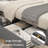 Queen Storage Bed-194993651