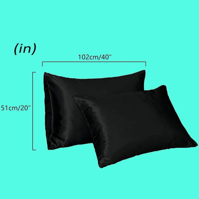Silk Pillowcase
