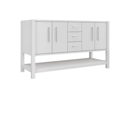 Kiawah Double Bath Vanity