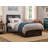 Zosia Solid Wood Slat Storage Bed-127270829-25776842