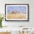Walnut Framed selected