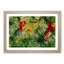 Abstract Art Painting Vol.188 by S.Johnson - Framed Print-55623630-55623632