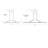 Penna Linear LED Pendant-230378936-230378940-261791892