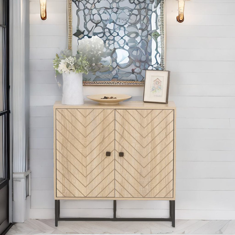 Annjanette 80cm Sideboard