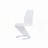 Faux Leather Dining Chair-1876778273