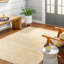 Beyanka Geometric Machine Tufted Area Rug-77221576