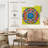 Adella Om Mandala-109359262