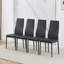 Solid Wood Dining Set-1996896629