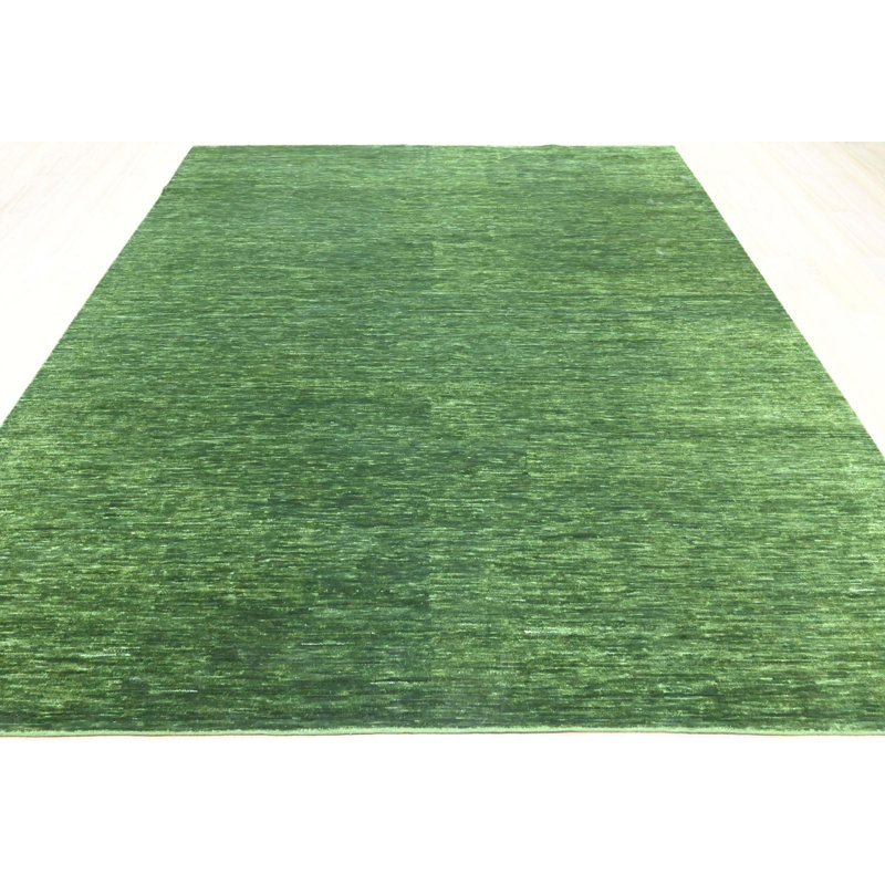Tapis noué à la main Dover