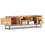 Grasso Unfinished TV Stand for TVs up to 50"
