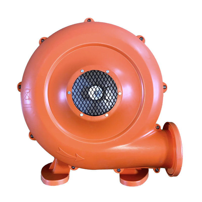 456 Watt Air Blower
