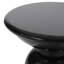Ensemble de 2 tables d'appoint en fer Serenita-352807673