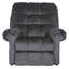 Fauteuil inclinable Antanina-40057400