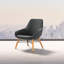 Fauteuil rembourré Lilly de 9 à 5 places Lilly-2130922826-2130922829