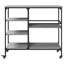 Ventre Metal Bar Cart-105031351