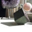 Audronius Funky Ocean Jasper Cube