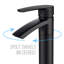 Robinet de salle de bain Ariana-33425297