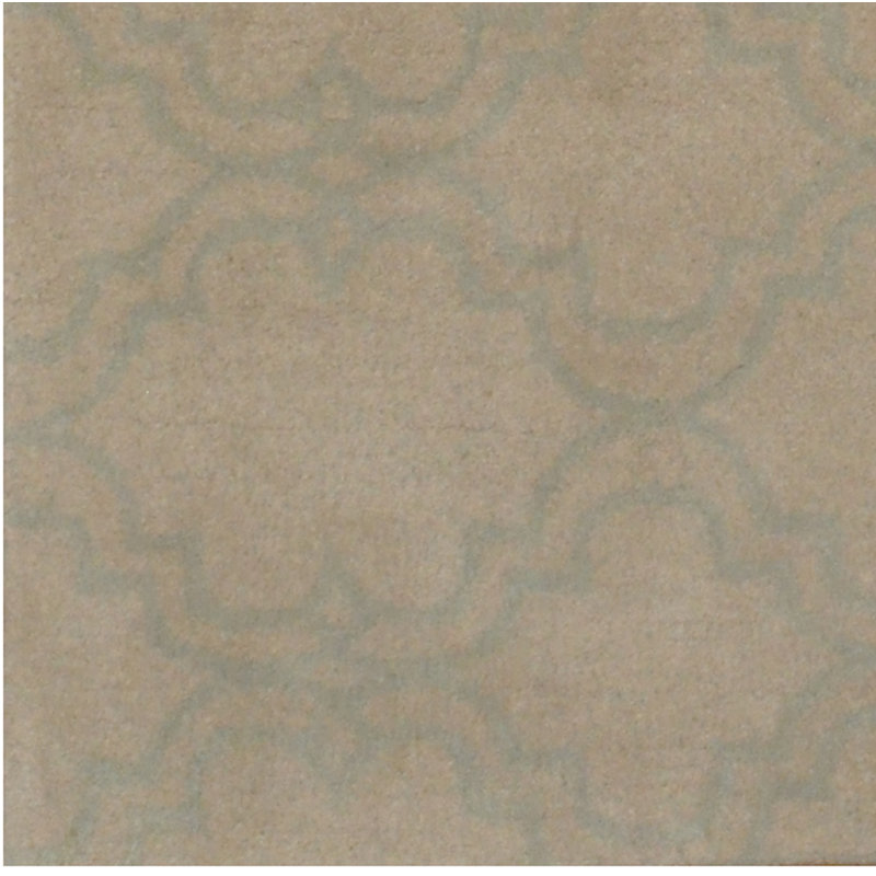 Atholl Wool Geometric Indoor Rug