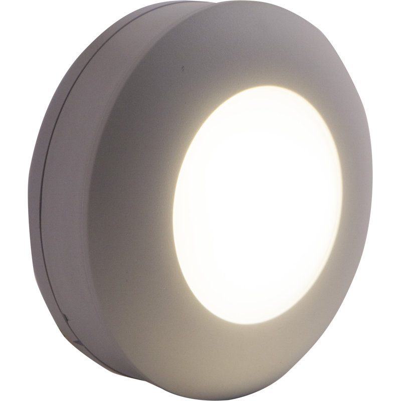 Lumières à DEL de couleur changeante à piles avec télécommande Energizer