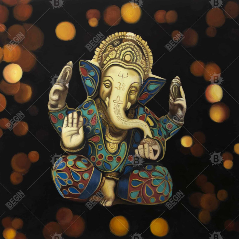 " Ganesh "