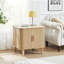 Table de bout avec rangement et station de charge-2094400876