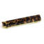 Medium Tortoise Safari 3" Center to Center Bar / Handle Pull