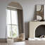 Aluminium Arch Freestanding Full Length Mirror