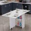 Mullett Extendable Dining Table-2142425475
