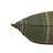 Blackburn Merino Plaid Self-Flange Accent Pillow