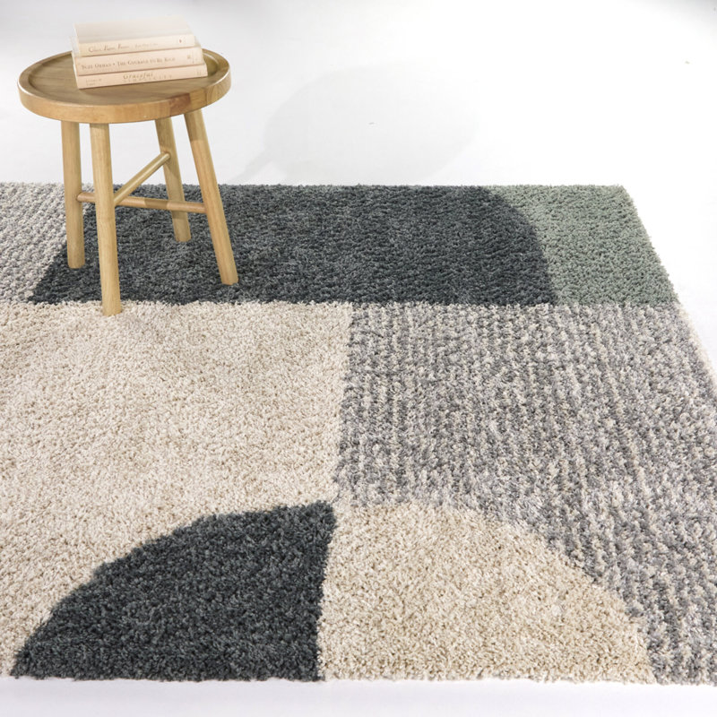 Arnoult Performance Indoor Rug, Rectangle 7'10" x 10'