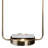 Mayowa Metal Novelty Lamp-2106720356