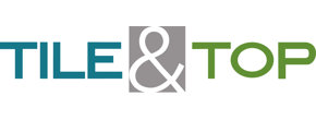 Tile & Top Logo