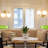 Jaxon Dimmable Vanity Light, Bulbs not Included-1206156111-1206156113