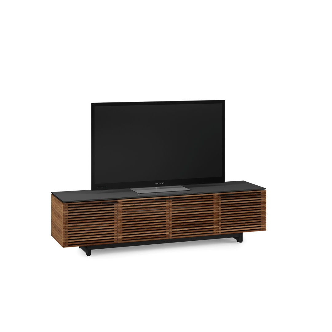 Corridor TV Stand for TVs up to 85" BDI 