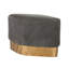 Duvall Novelty Ottoman