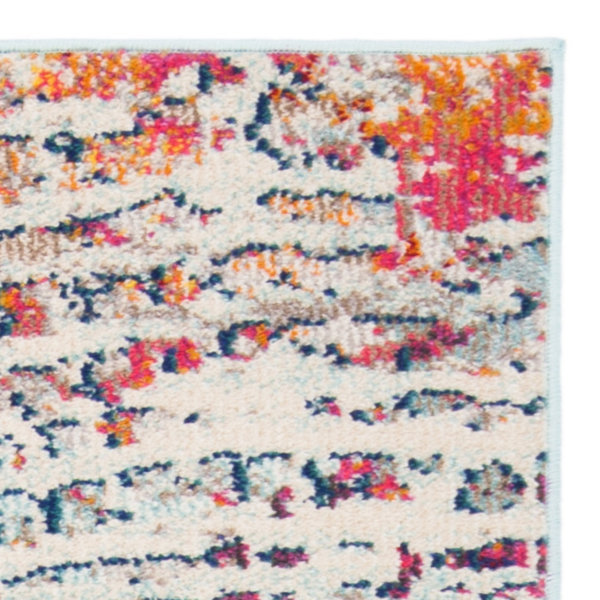 Langley Street Felty Abstract Rug & Reviews | Wayfair