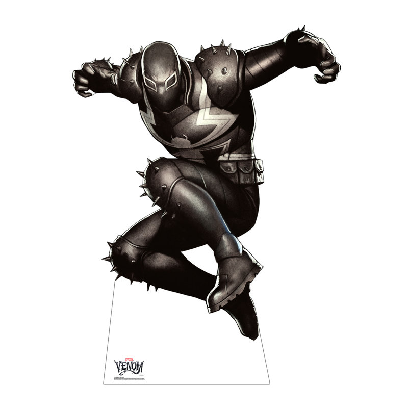 Agent Venom
