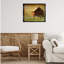 "Red Barn" patiné sur toile flottante par Graffi * Tee Studios-1859866216-1859866217