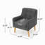 Chaise avec accoudoirs-1988929917