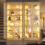 Display Cabinet